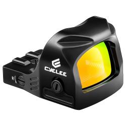 Cyelee Optics Shark X PRO