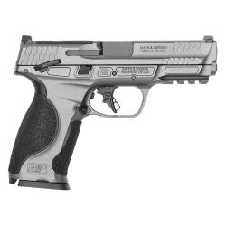 Smith & Wesson M&P M2.0 Metal Full Size 9mm 10+1 4.25