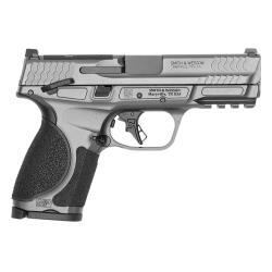 Smith & Wesson M&P M2.0 Metal Compact Size 9mm 10+1 4.25