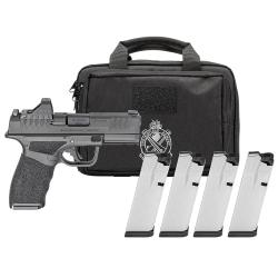 Springfield Armory HCP9379BOSPCAPAC Hellcat Pro OSP Gear Pac *CA Compliant