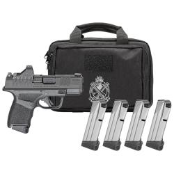 Springfield Armory Hellcat OPS Gear Pac Micro 9mm Luger 10+1 3
