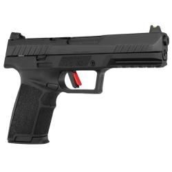 Tisas PX-9 Duty 9mm Luger 10+1 4.10
