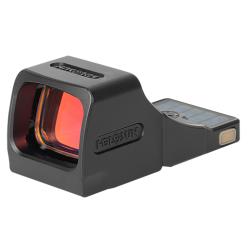 Holosun SCSMP2GR SCS MP2 Black Anodized 1 x 0.58