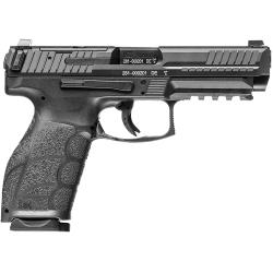 HK VP9A1 K Compact 9mm 10+1 4.09