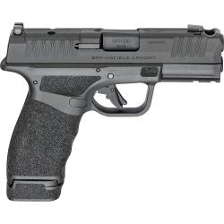 Springfield Armory HCP9379BOSPCACOMP Hellcat Pro OSP *CA Compliant Compact Frame 9mm Luger 10+1 3.70