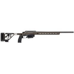 Tikka JRTXATM31224 T3x Ace Target 223 Rem 10+1 24