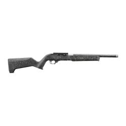 Ruger 32014 10/22 Carbon Fiber 22 LR 10+1 16.10
