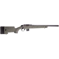 Bergara Rifles BMR012 BMR-X Carbon Fiber 17 HMR 10+1 18