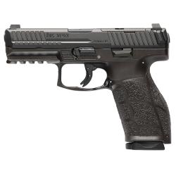 HK 81001216 VP9A1 X *CA Compliant Crossover 9mm Luger 10+1 4.09