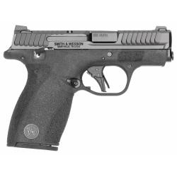 Smith & Wesson 14420 Bodyguard 2.0 *CA Compliant Micro 380 ACP 10+1 2.75