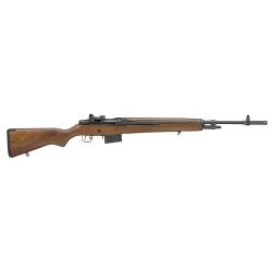 Springfield Armory Hellion 5.56x45mm NATO 10+1 20