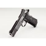 GRP 45ACP 5" BBL (2) 7 Round Black