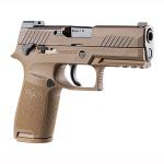 P320 M18 9mm Luger 3.9