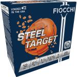 Fiocchi 12GA 2.75" #7 STEEL