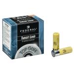 Federal 20GA 2.75" #8