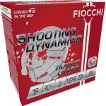 Fiocchi 12GA 2.75" #7.5 1350fps