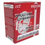 Fiocchi 12GA 2.75" #7.5