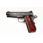 NIGHTHAWK Predator II 45ACP 5" (2) 8round BLK
