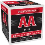 Winchester 410GA 2.5" #9