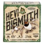 Hevi-Shot 16GA 2.75" #6 Bismuth