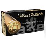SB 9MM 115GR FMJ