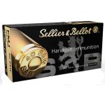 SB 40SW 180GR FMJ