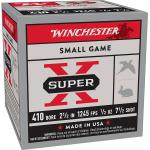 Winchester 410GA 2.5" #7.5
