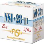 Noble 28GA 2.75" #7.5
