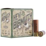 Hevi-shot 12GA 3" #2 bismuth
