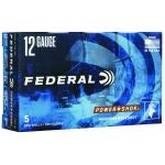 Federal 12GA 2.75" #1 BUCK