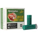 Remington 12GA 2.75" #8