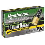 Remington 12GA 2.75" 00BUCK