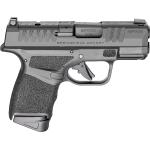 Springfield Armory Hellcat OSP 9mm 3