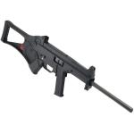 HK USC 45ACP 16"BBL 10+1 BLK