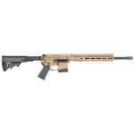 LWRC IC DI 5.56x45mm NATO 10+1 16.10