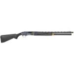 Mossberg 940 Pro JM 12GA 4+1 3" 24" Tungsten Gray