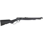 Henry H012MX Big Boy X Model Full Size 357 Mag 17.40" Black