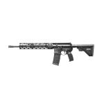 HK MR556A4 5.56NATO 16" Black
