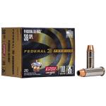 Fed 38spl 110gr JHP