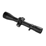 Nightforce NXS 2.5-10x42mm MIL-R C461