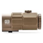 Eotech G45STS G45 Magnifier Matte Black 5x