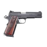 NIGHTHAWK Talon 45ACP 5" BLK