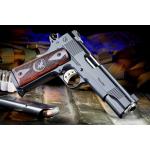 NIGHTHAWK Talon 45ACP 5" BLK