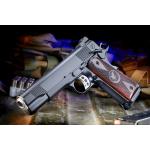 NIGHTHAWK Talon 45ACP 5" BLK