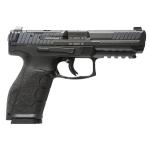 HK VP9A1F 4.53" BBL 10rd Black