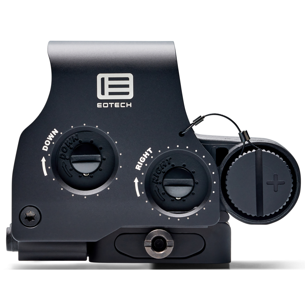 Eotech EXPS3-DCR Sight Black