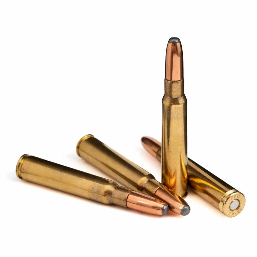 Steinel 7.7X58 JAP 174gr SP