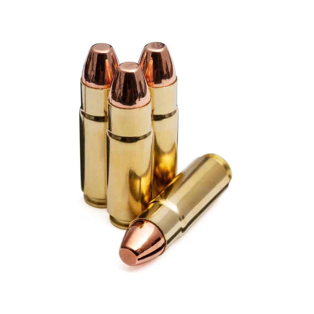 Steinel 458SOCOM 350GR RNFP