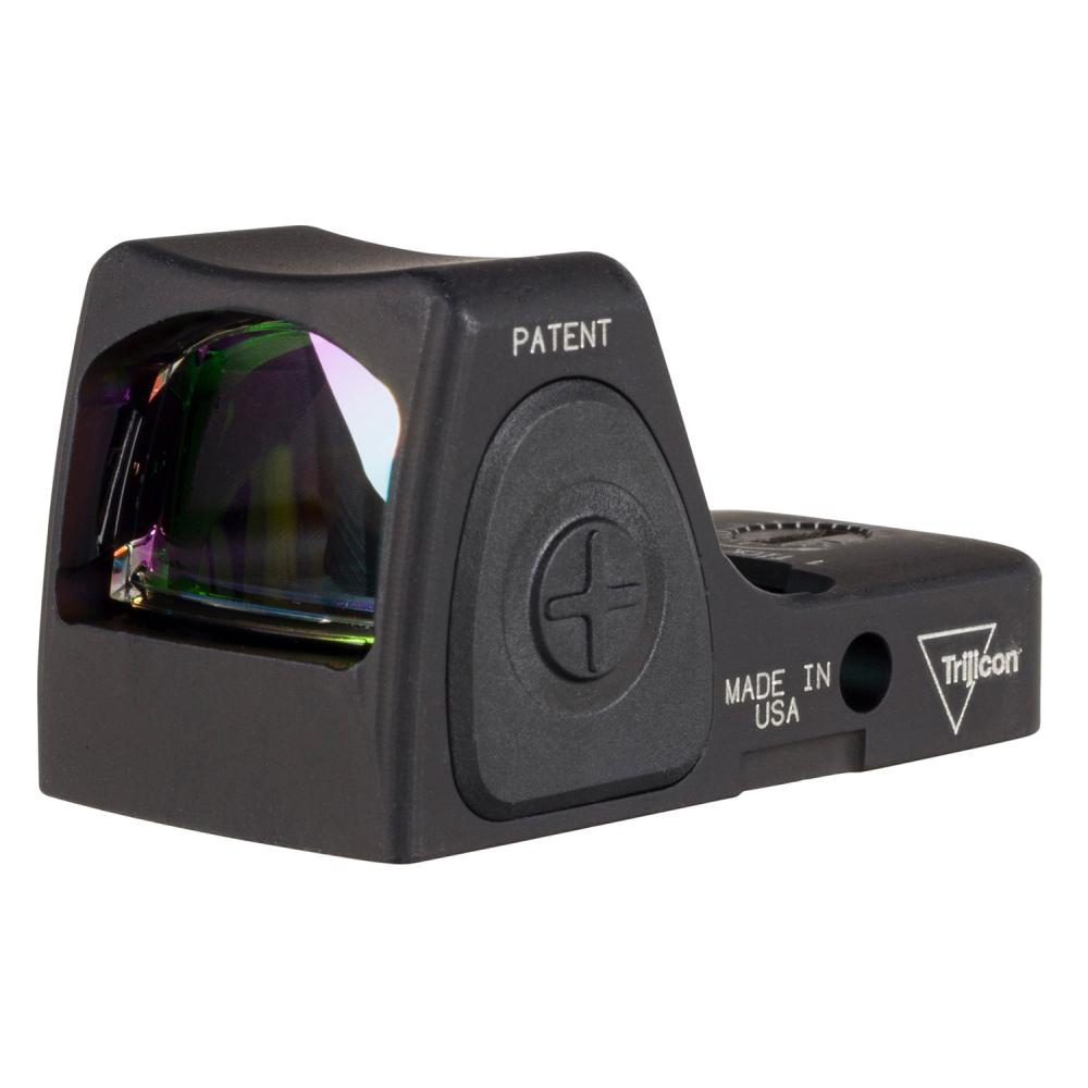 Trijicon RMRcc 3.25 MOA Black