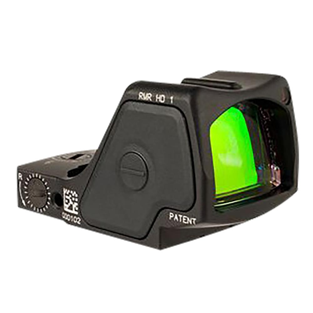 Trijicon RMR HD 1 / 55 MOA Black